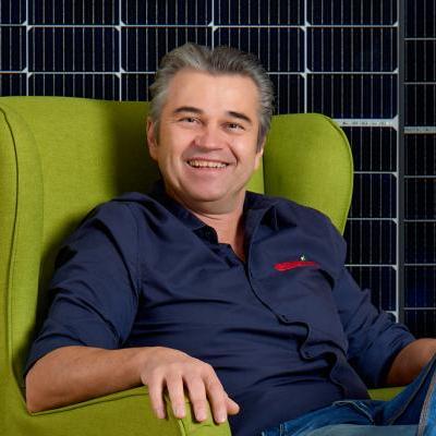 Photovoltaik Eisenstadt - Andreas Taibl
