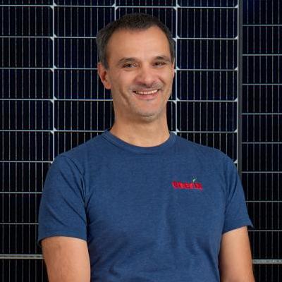 Photovoltaik Eisenstadt - Peter Pap
