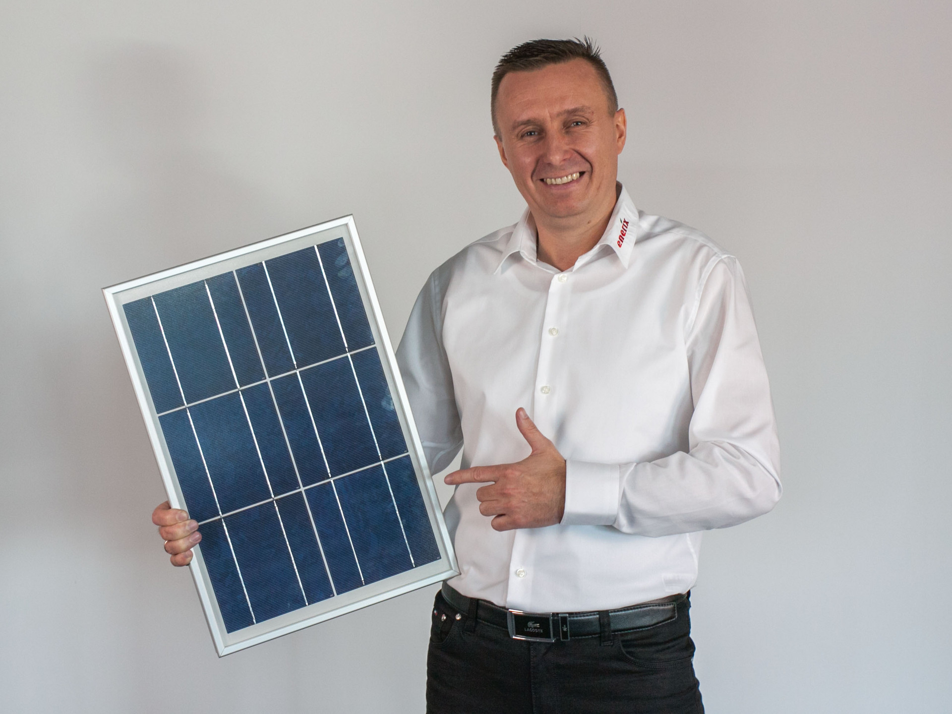 Photovoltaik Saar - Alex Geier