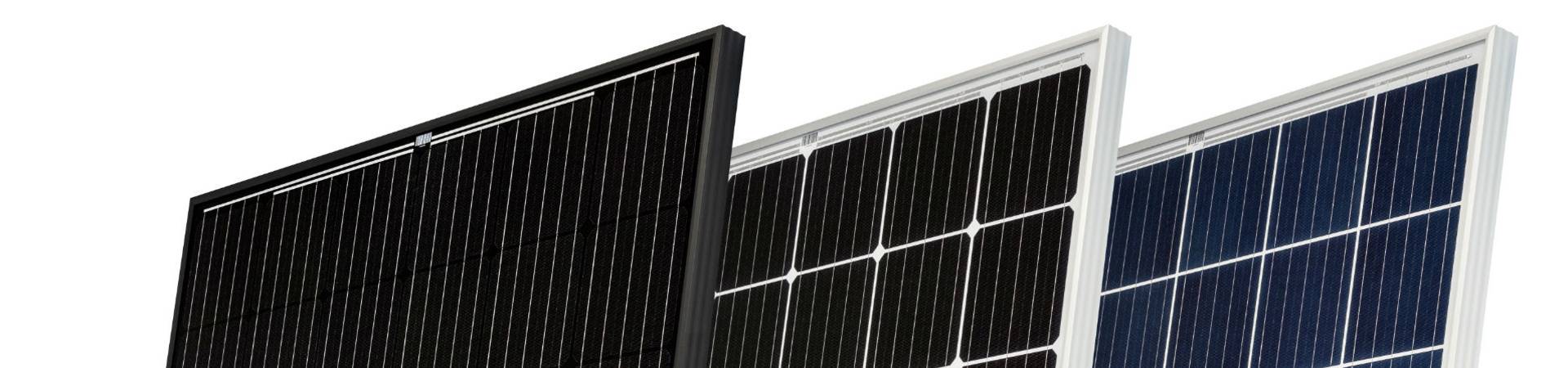 Heckert Solar Photovoltaikmodule
