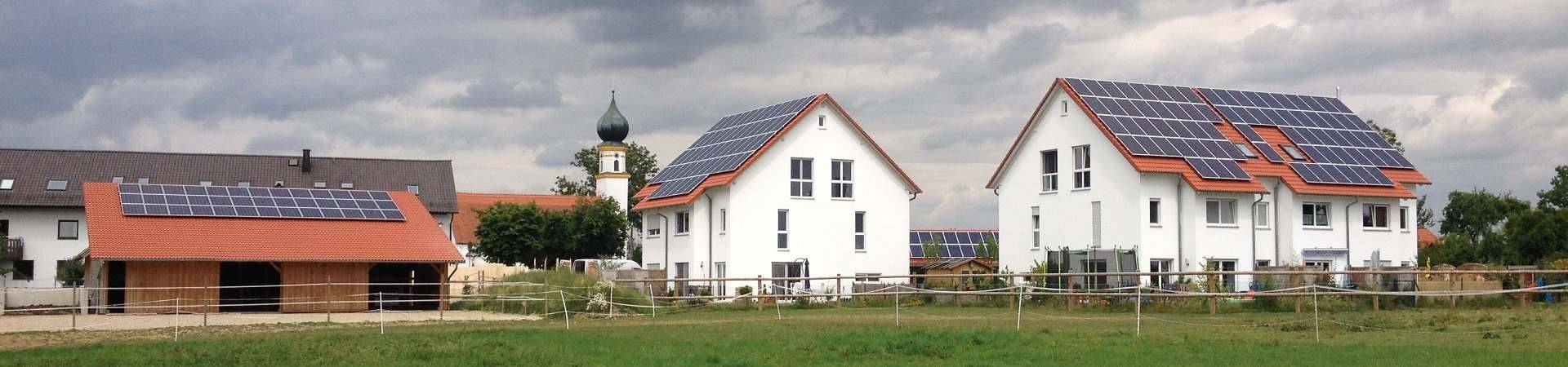 Photovoltaik Burgenland