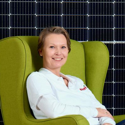 Photovoltaik Eisenstadt - Nicoletta Kucher