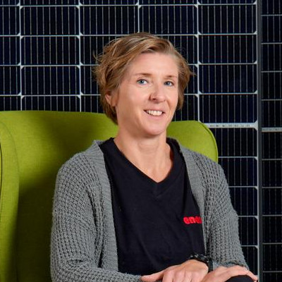 Photovoltaik Eisenstadt - Veronika Schmidt