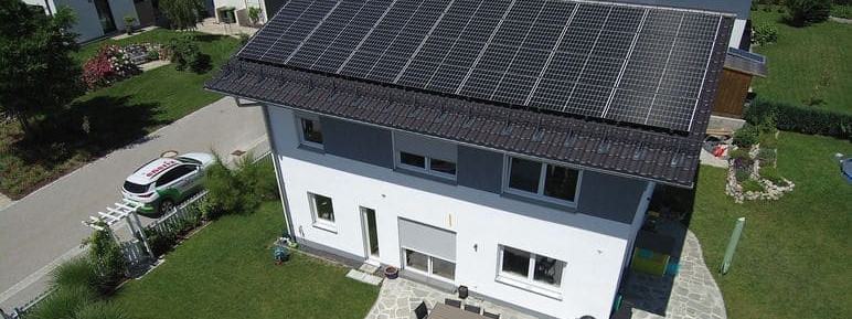 Photovoltaikanlagen Österreich