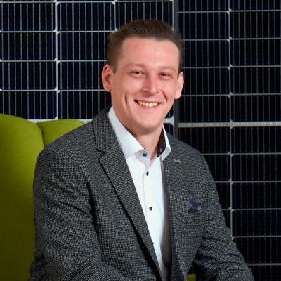 Photovoltaik Eisenstadt - Alexander Vargyas