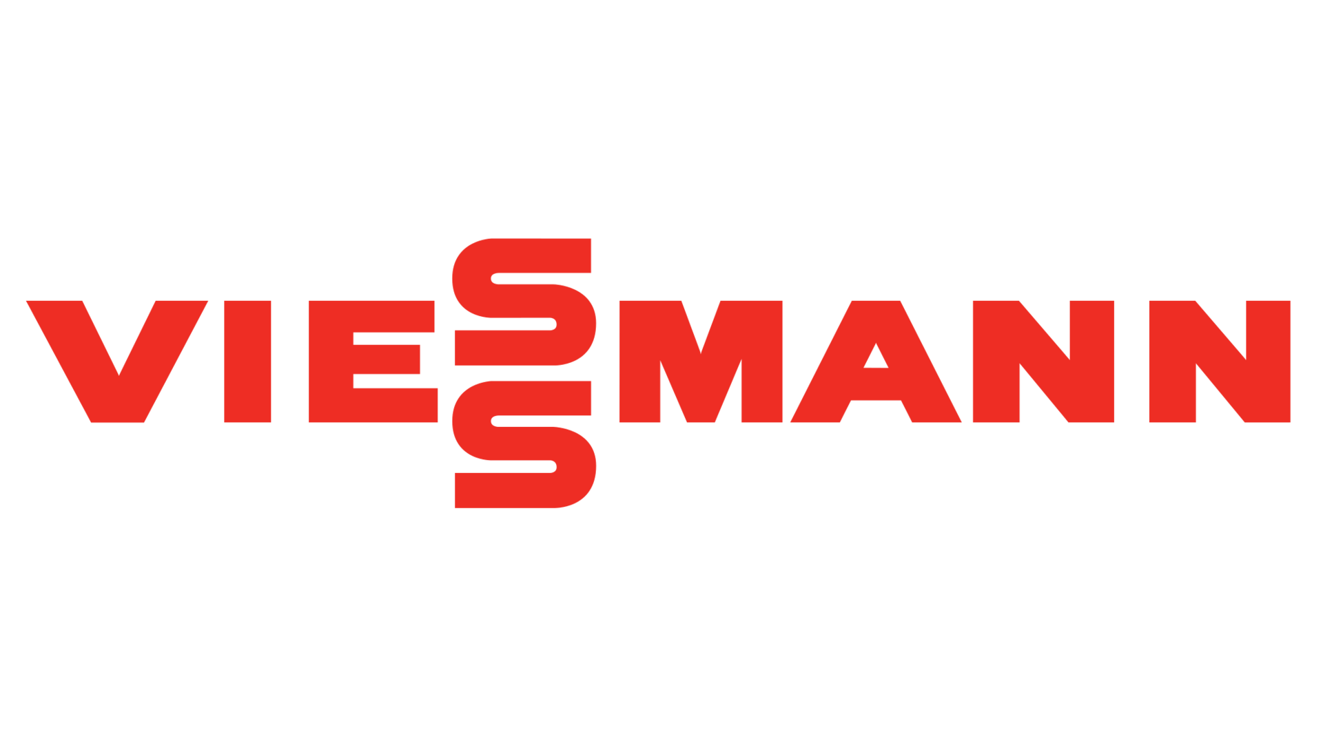 Logo Viessmann Warmwasser Wärmepumpe 