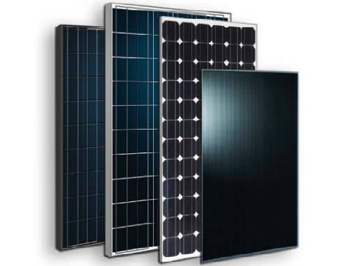 PV-Anlage - Photovoltaik - Fotovoltaik - Photovoltaikmodule