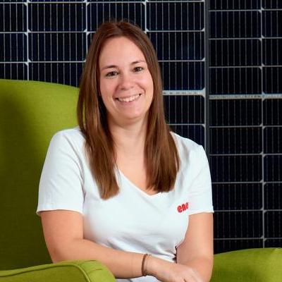 Photovoltaik Eisenstadt - Melanie Strau